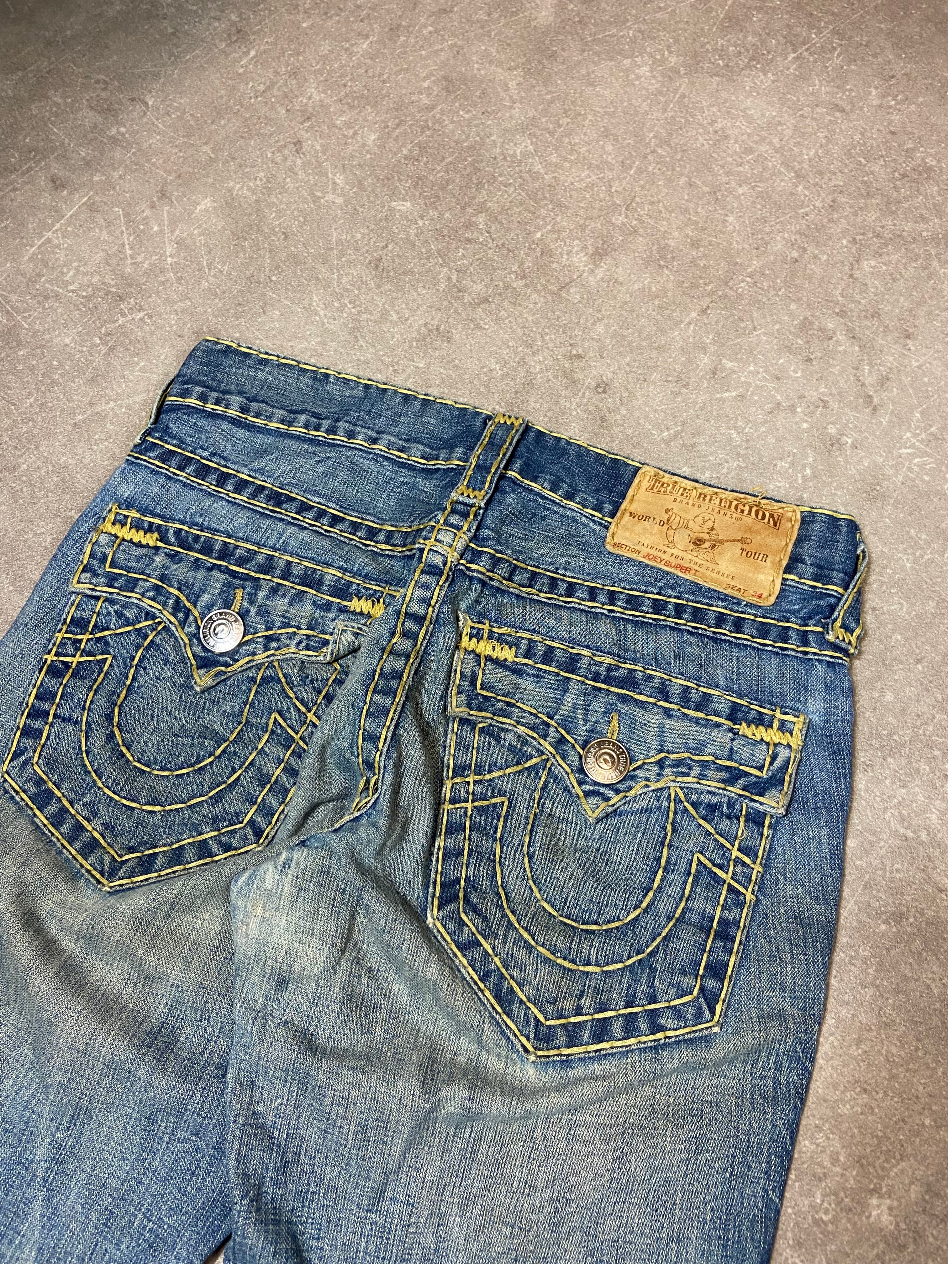 True Religion Jeans M