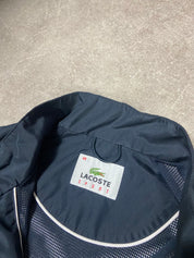 Lacoste x France Jacke L
