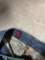 D&G flared Jeans S-M