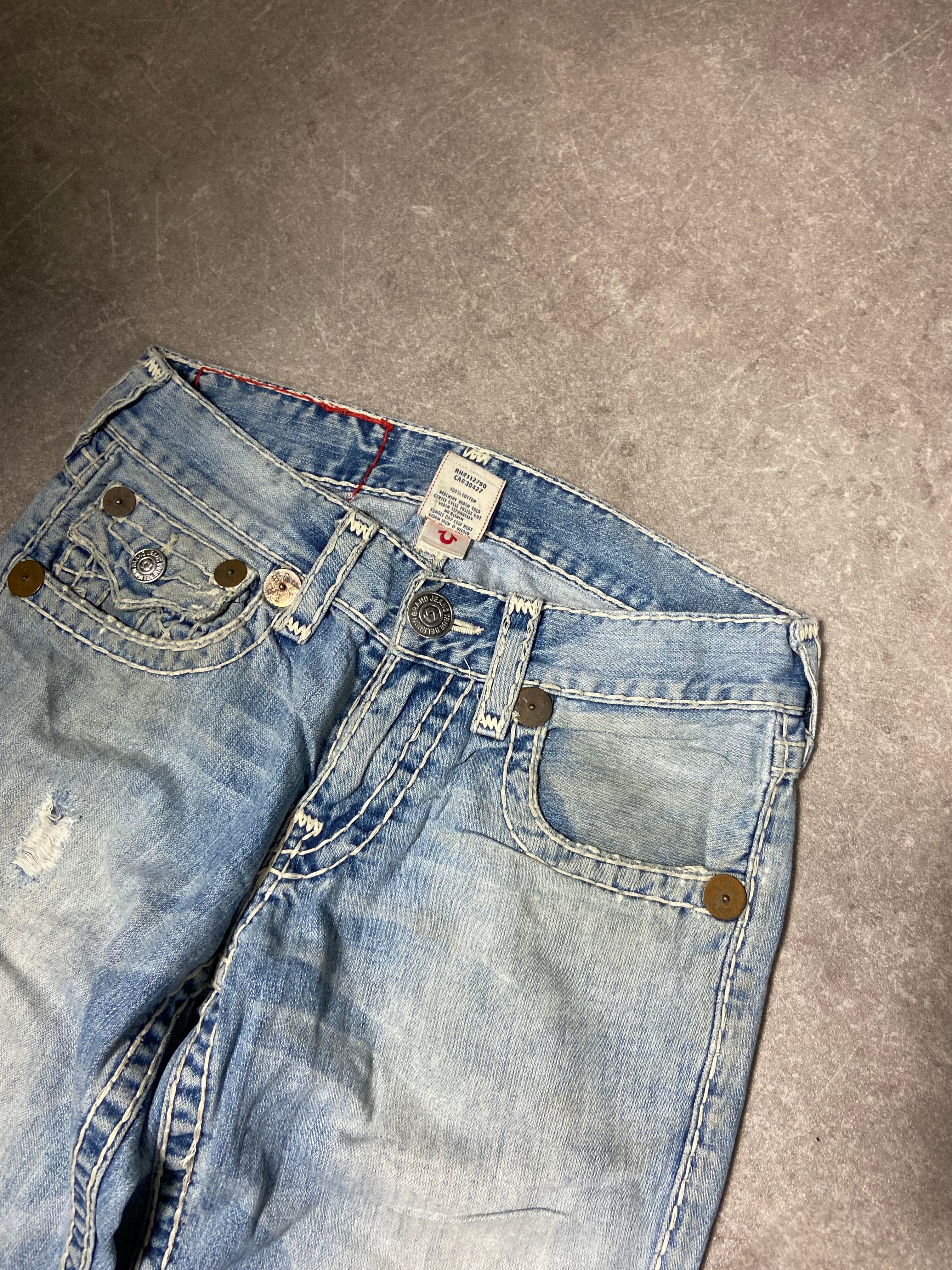 True Religion Girls M