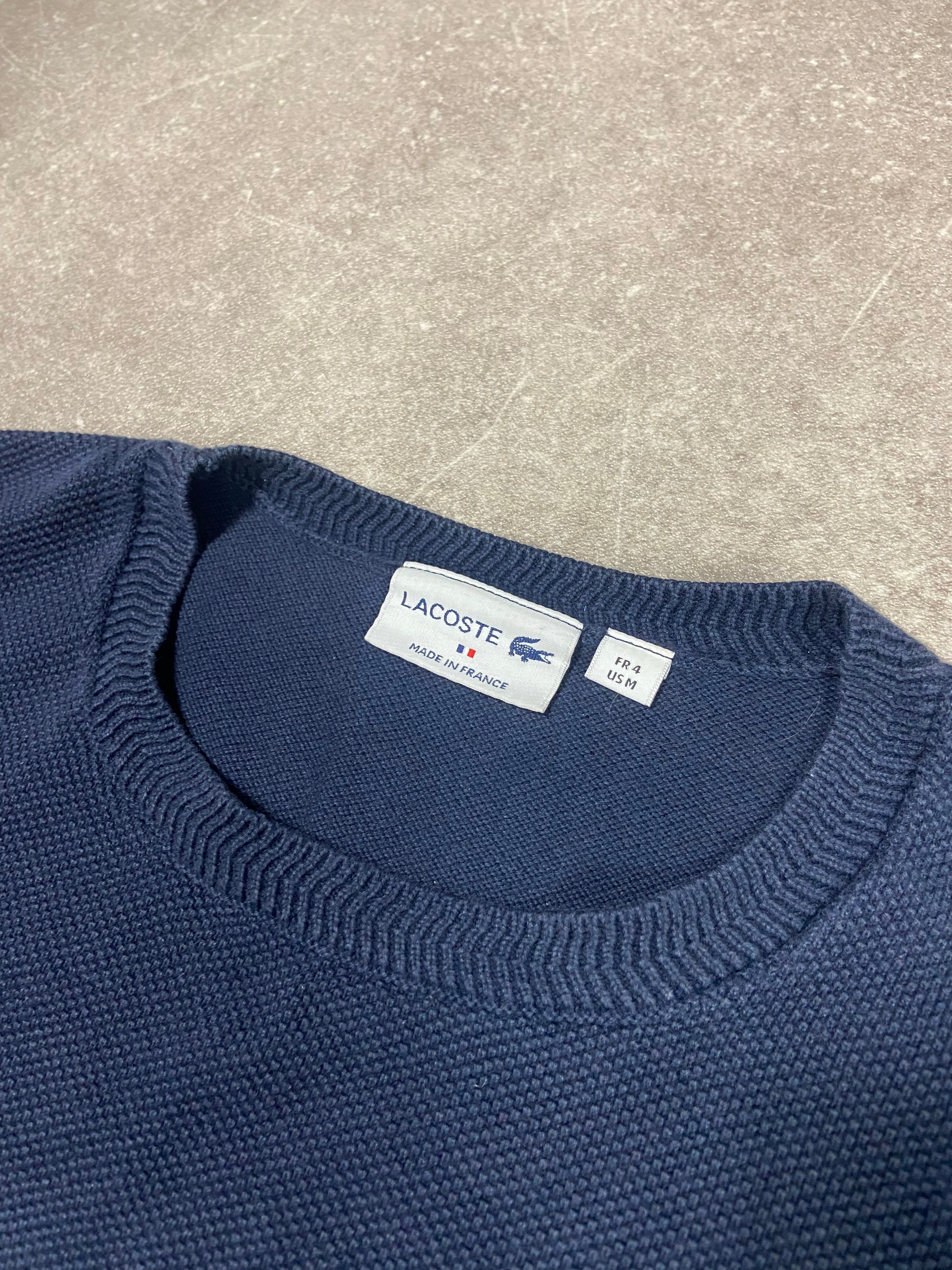Lacoste Sweater M
