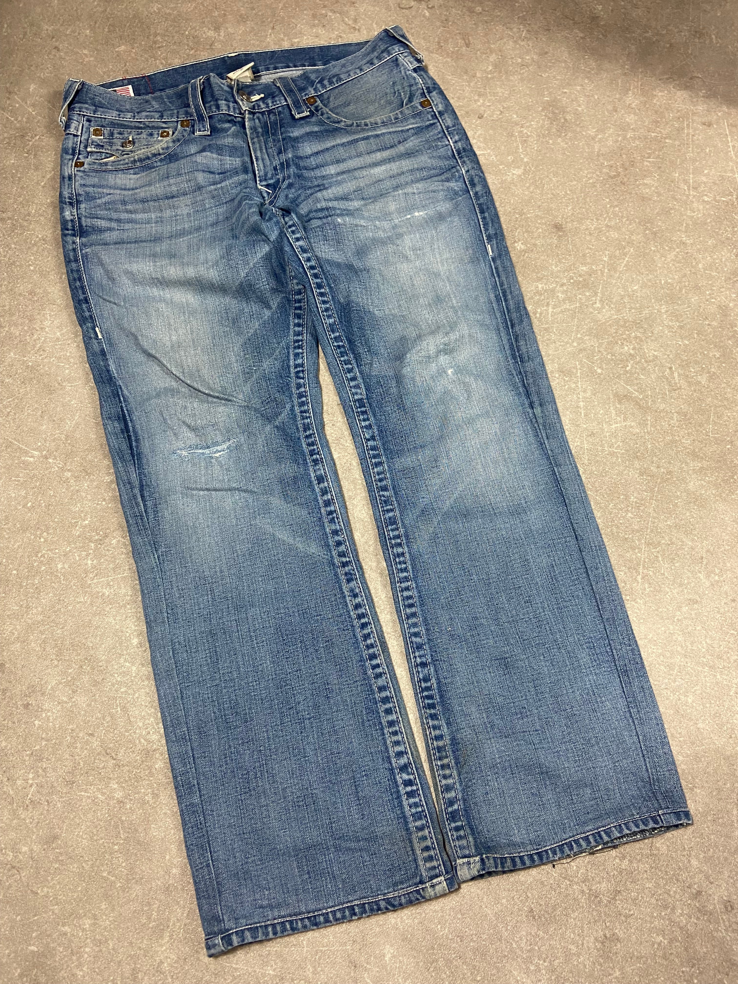 True Religion Jeans M