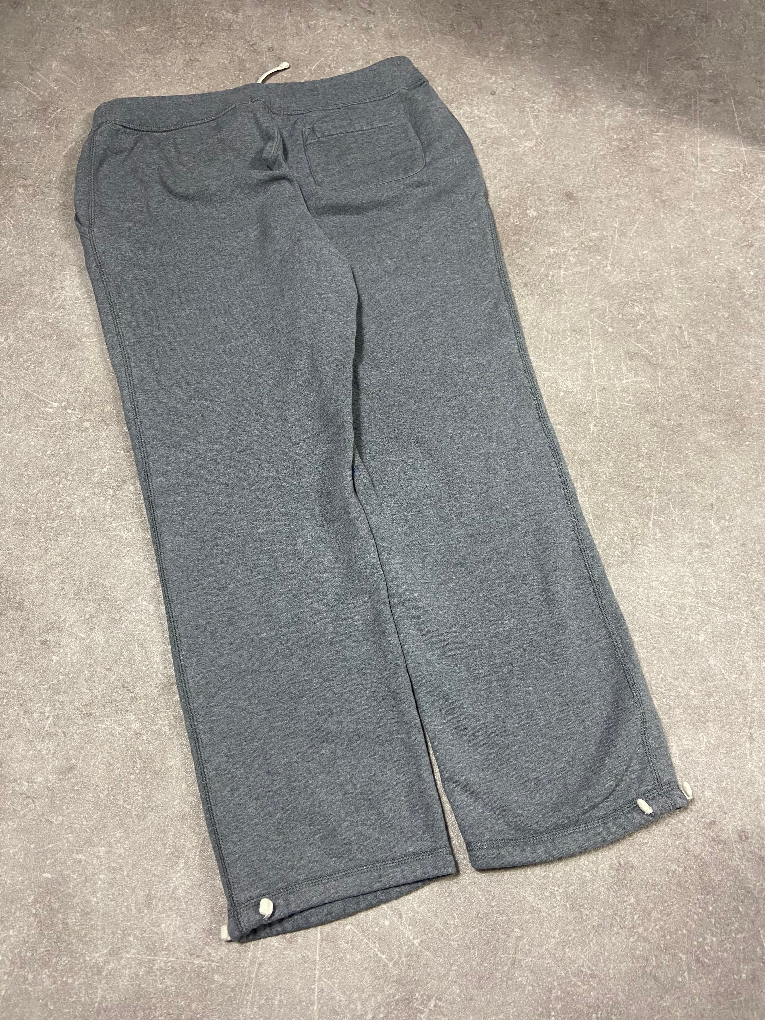 Ralph Lauren baggy jogger (M)-(L)