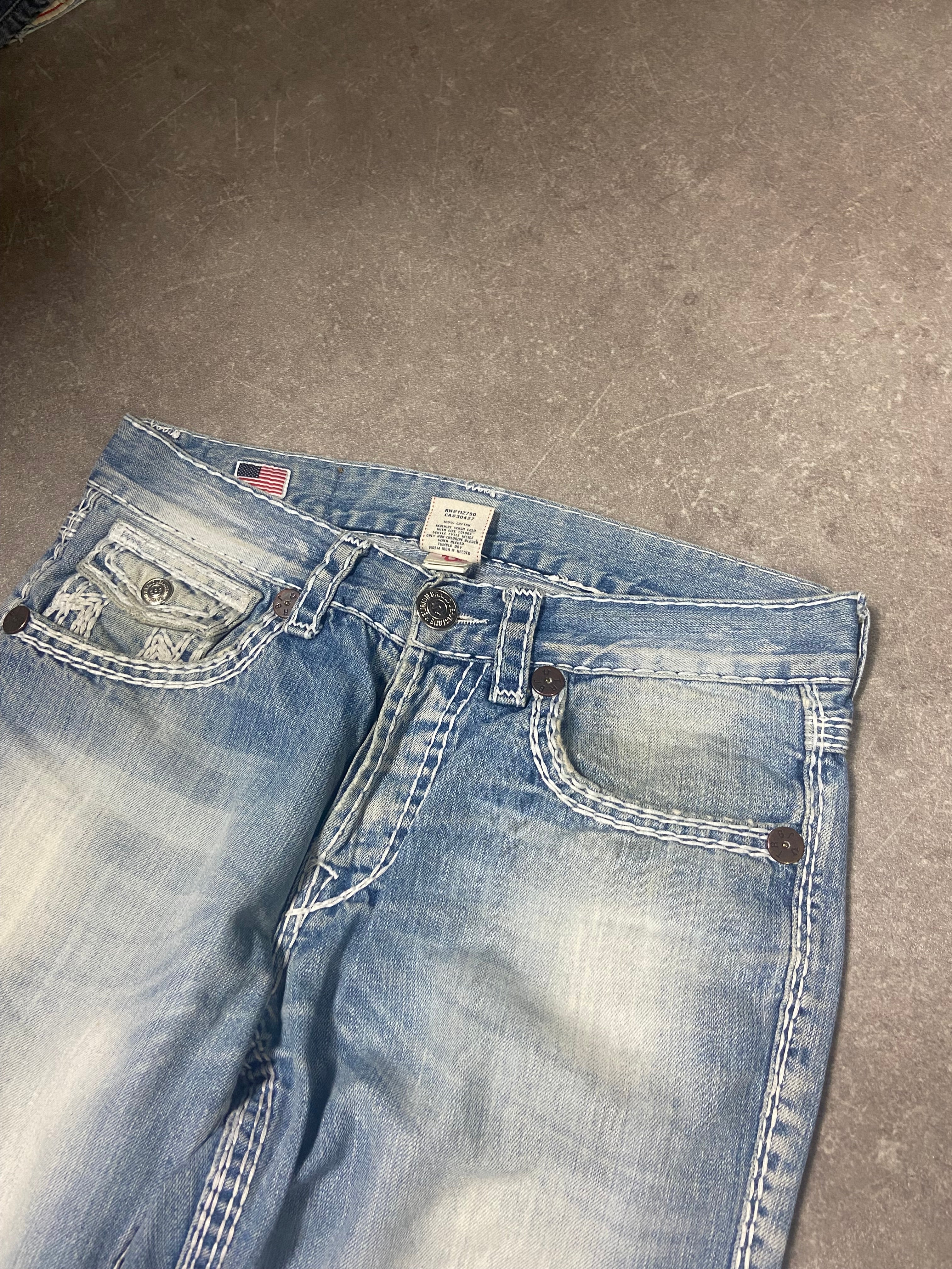 True Religion Jeans M