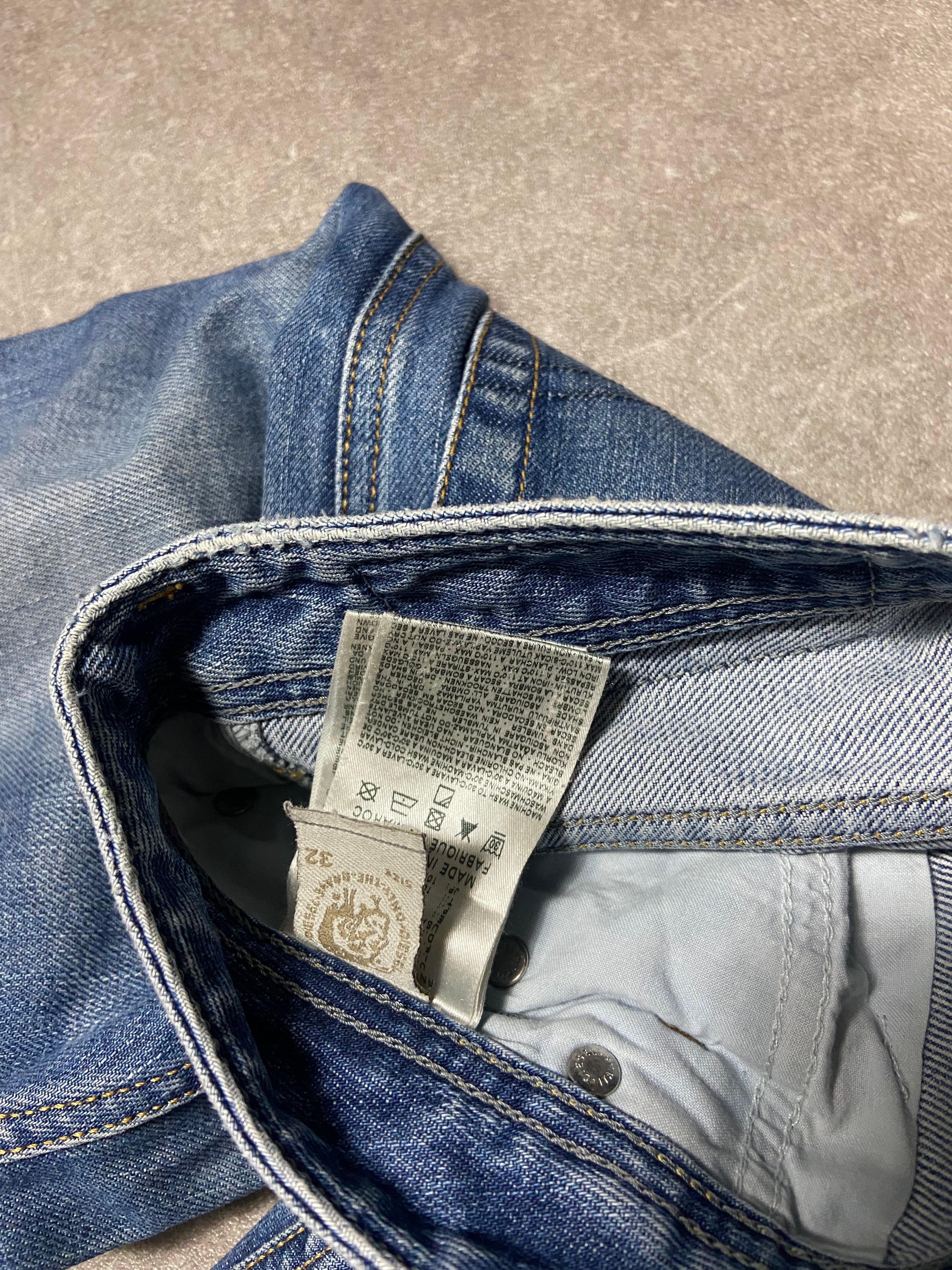 Diesel Jeans M