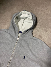 Ralph Lauren Zipper ML