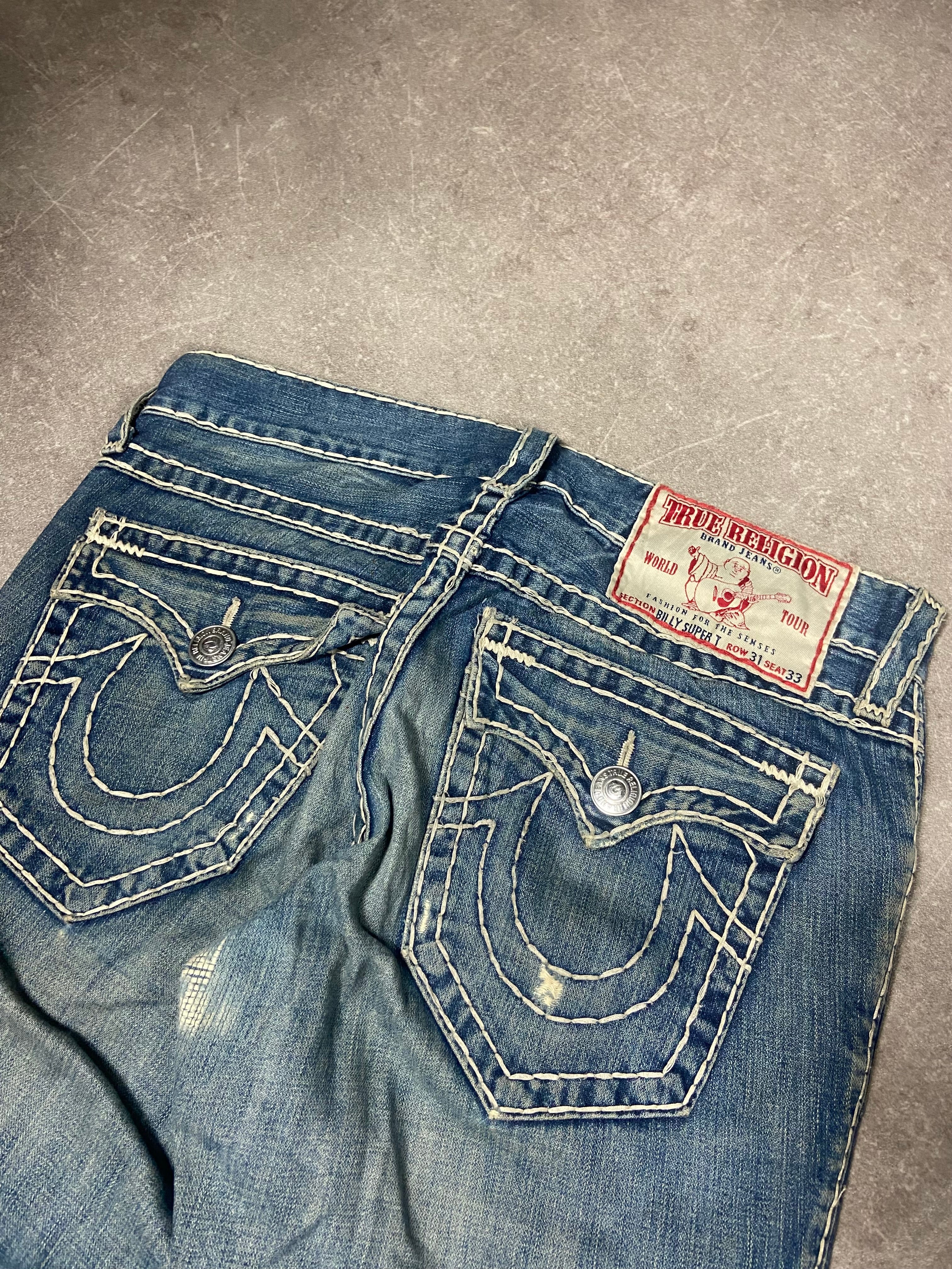 True Religion Jeans S
