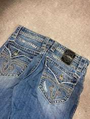 Rock Revival Jeans M-L