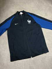 Nike X France Trackjacke (M)