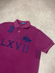 Ralph Lauren Polo M-L