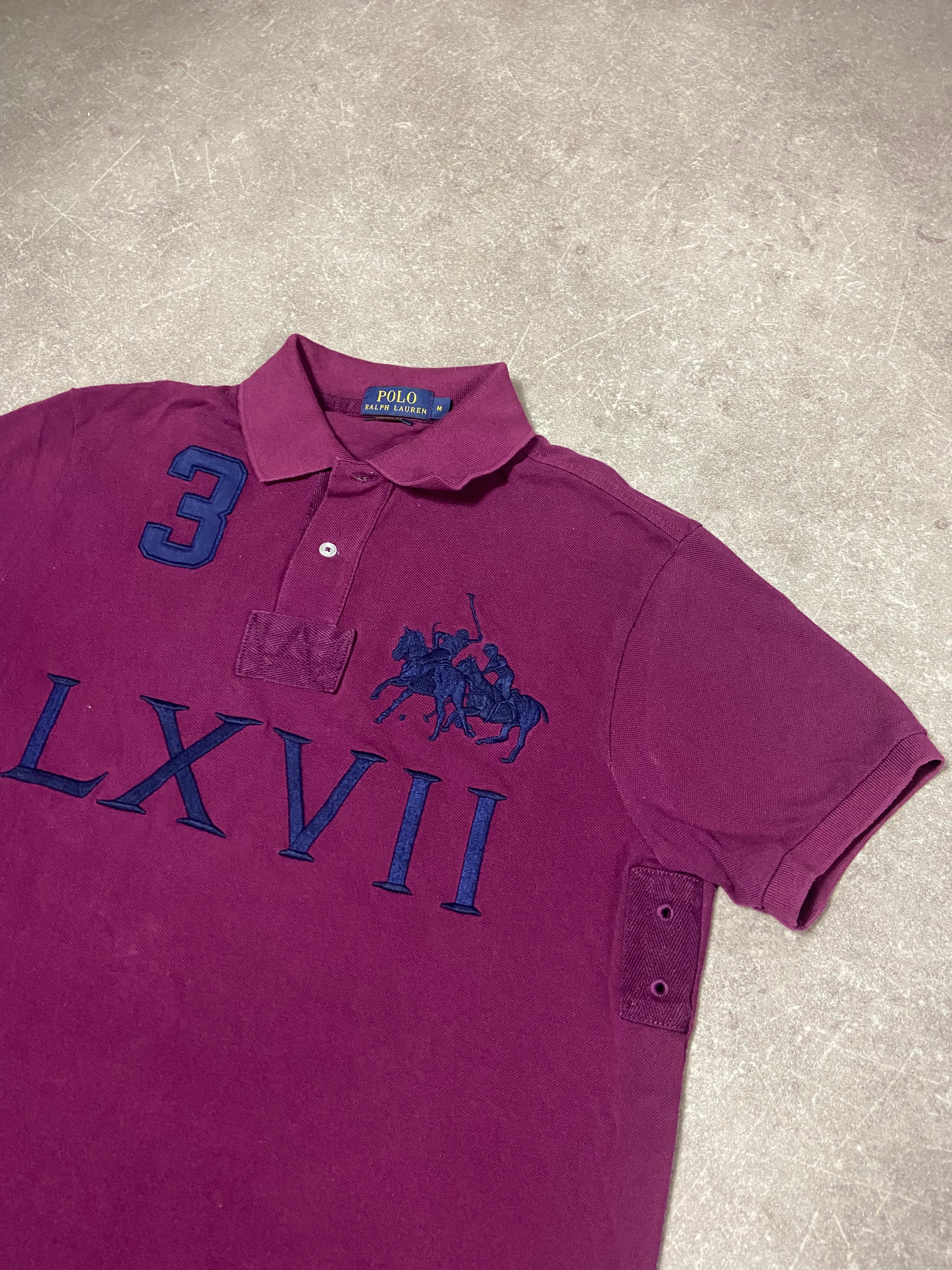 Ralph Lauren Polo M-L