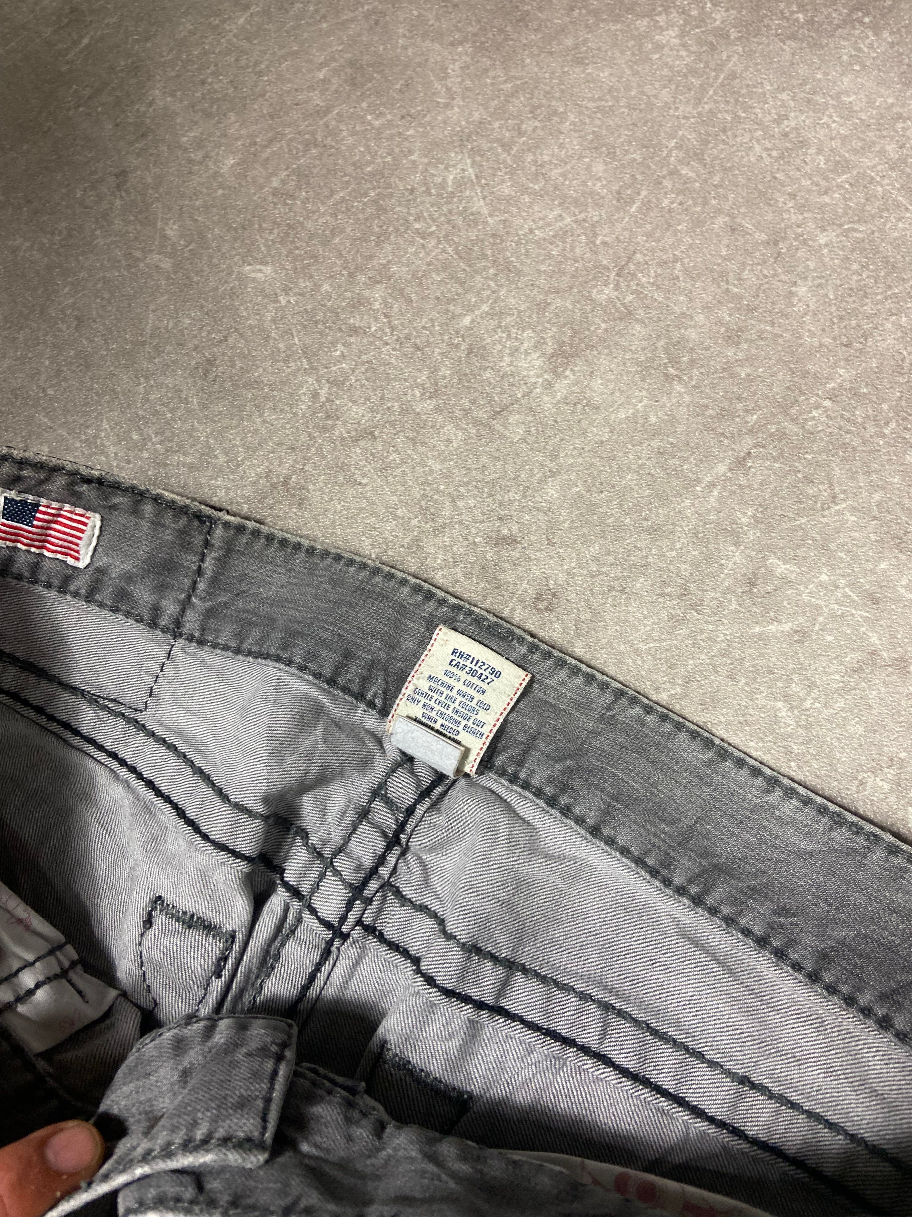 True Religion Jeans M-L