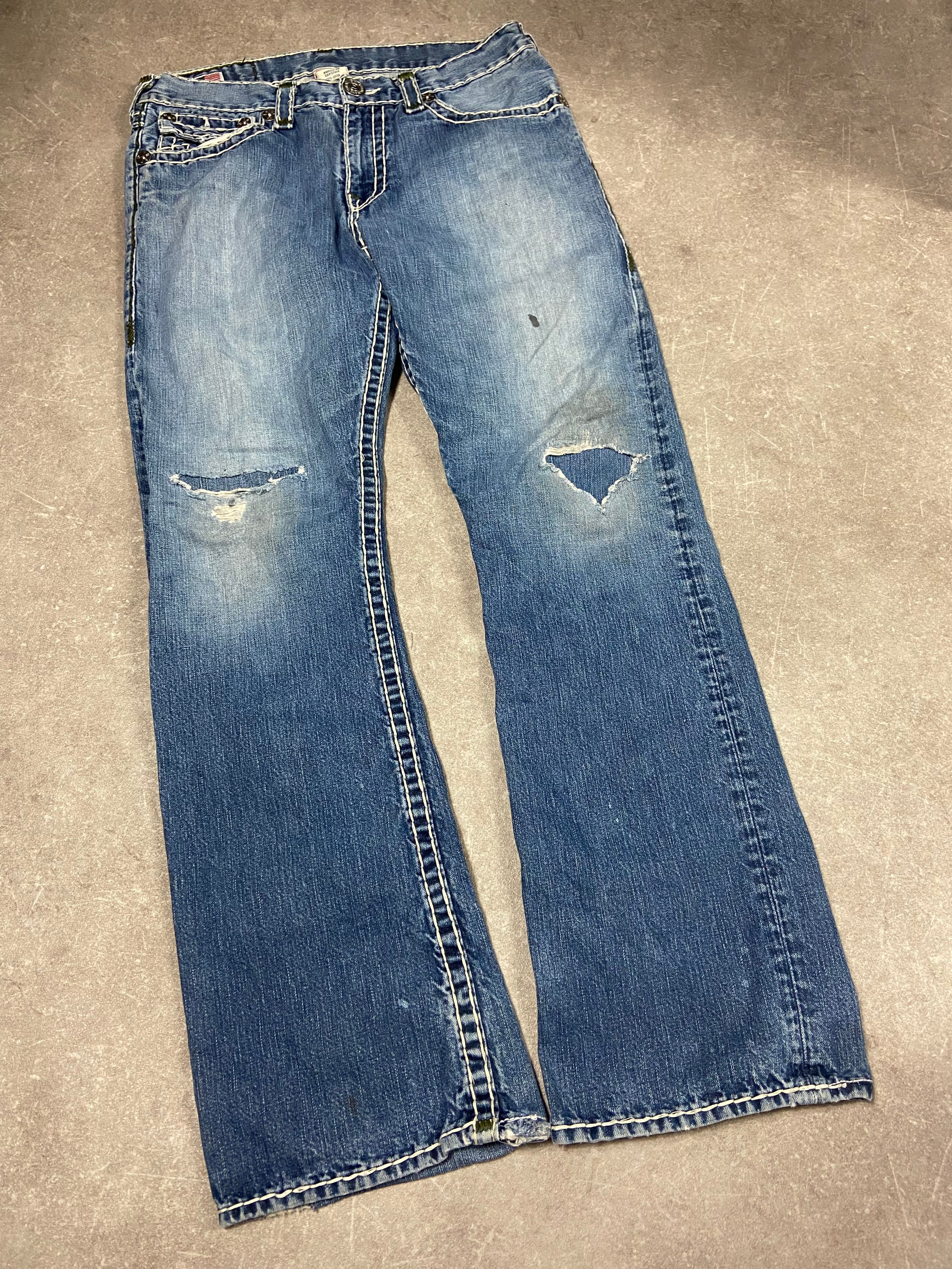 True Religion Jeans M