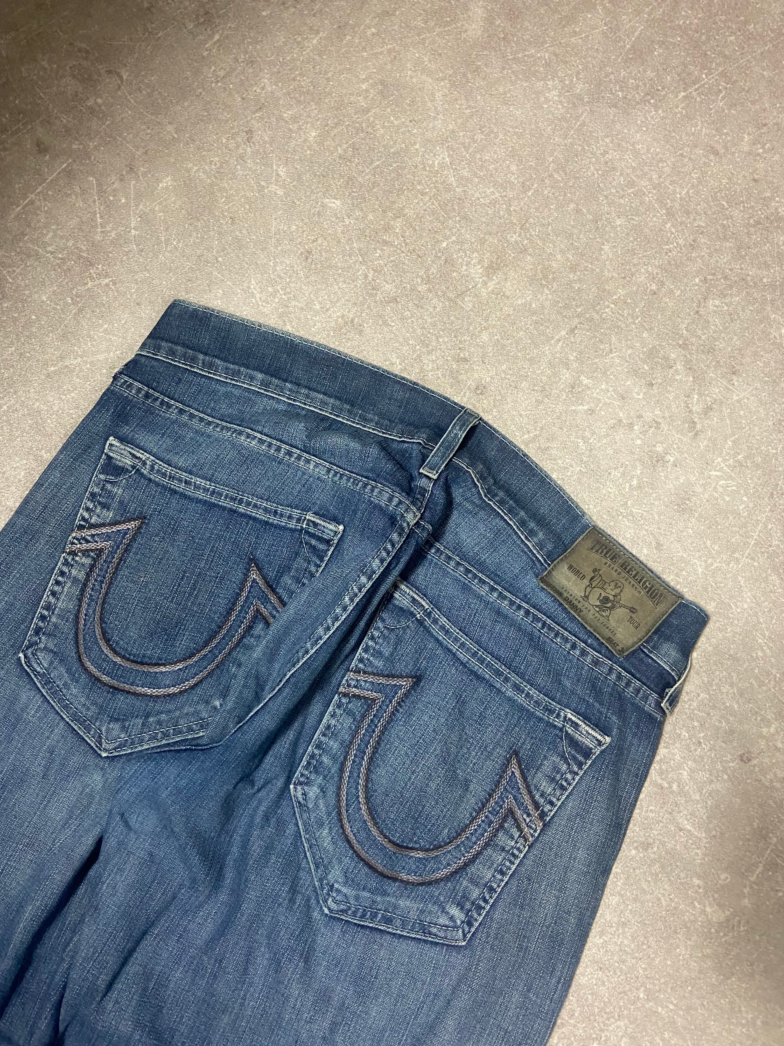 True Religion Jeans L