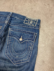 True Religion Jeans M-L