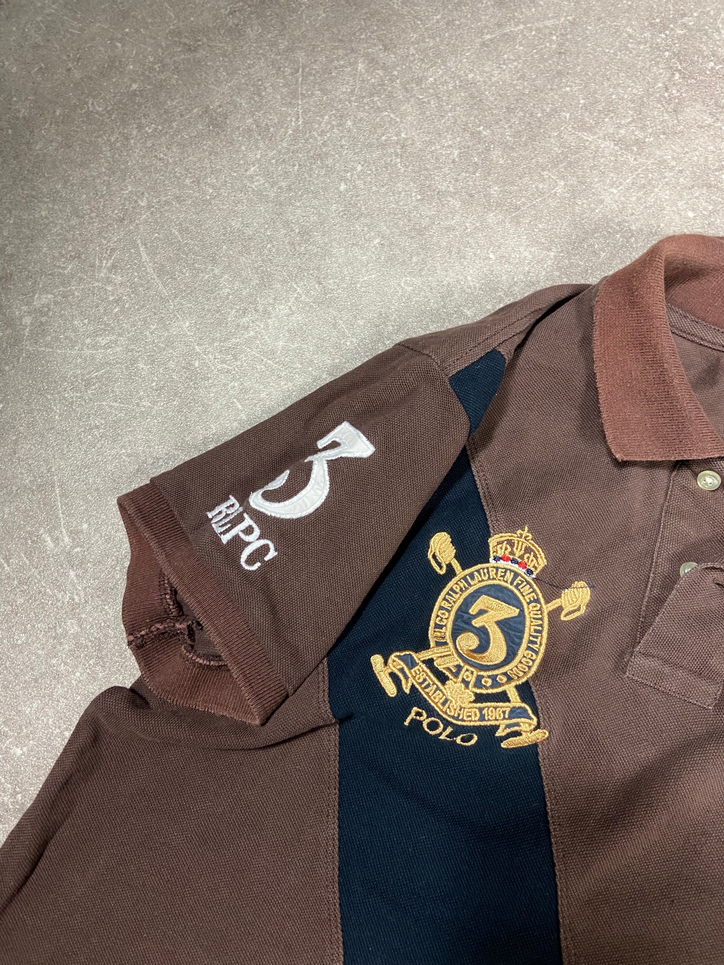 Ralph Lauren Polo M
