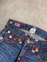 True Religion Jeans M (super rare)