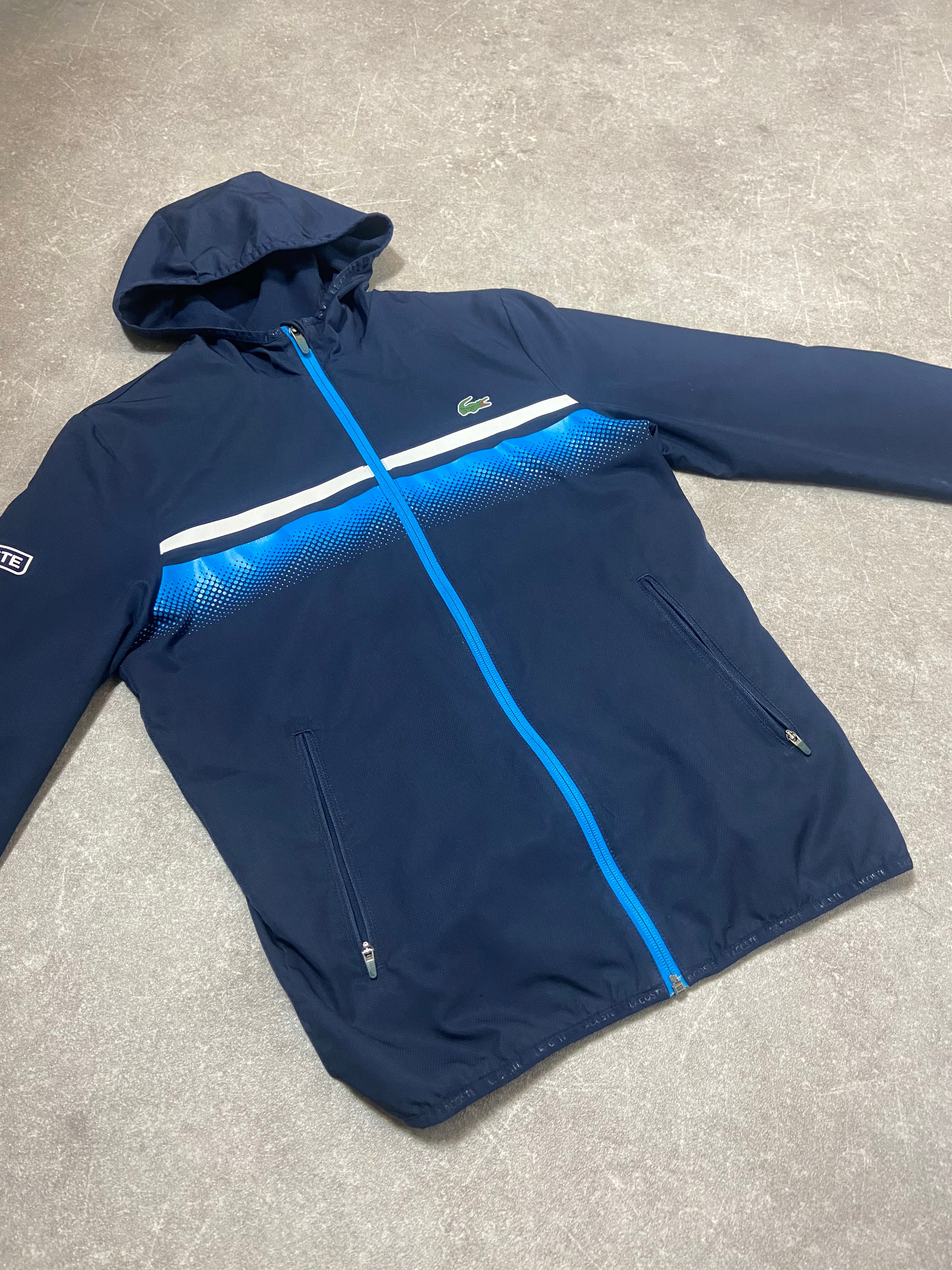 Lacoste Jacke XS