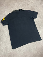 Ferrari X La Martina Polo M