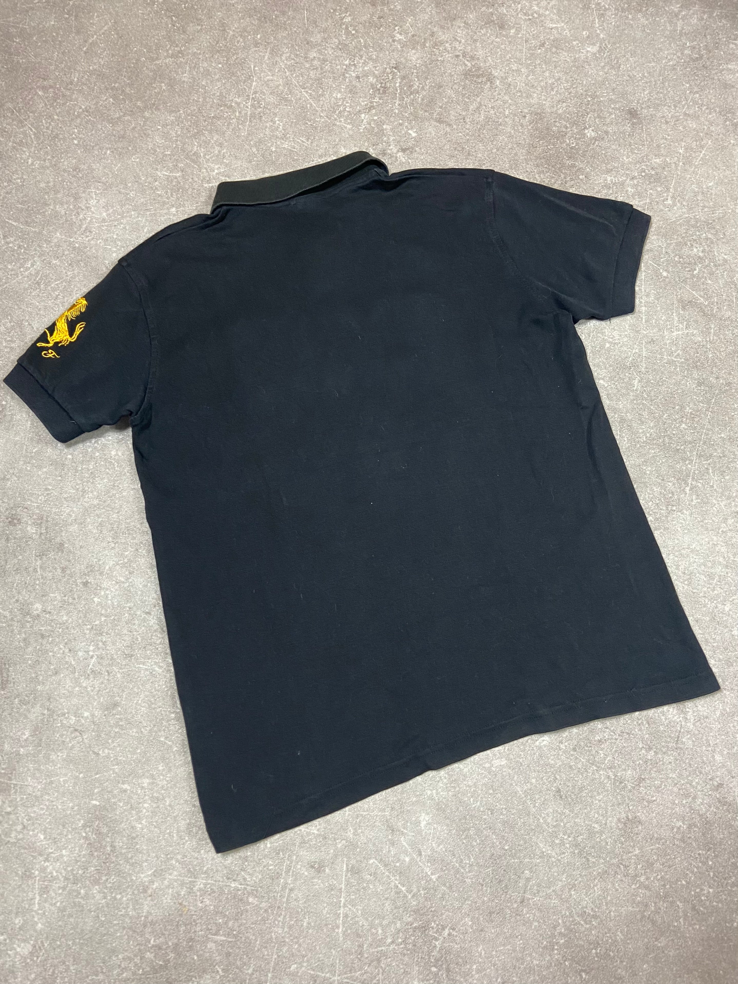 Ferrari X La Martina Polo M