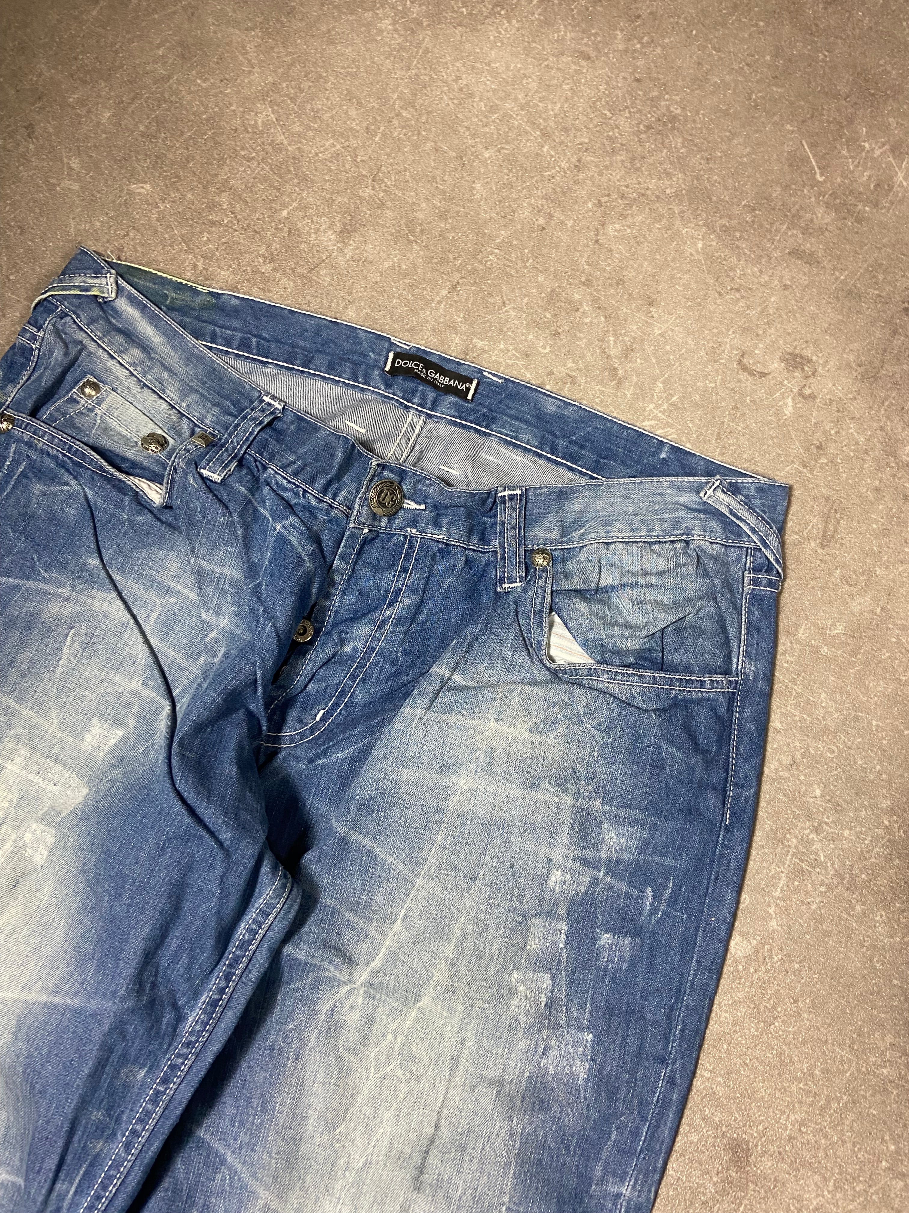 D&G Jeans M