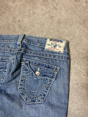 True Religion Women's Jeans