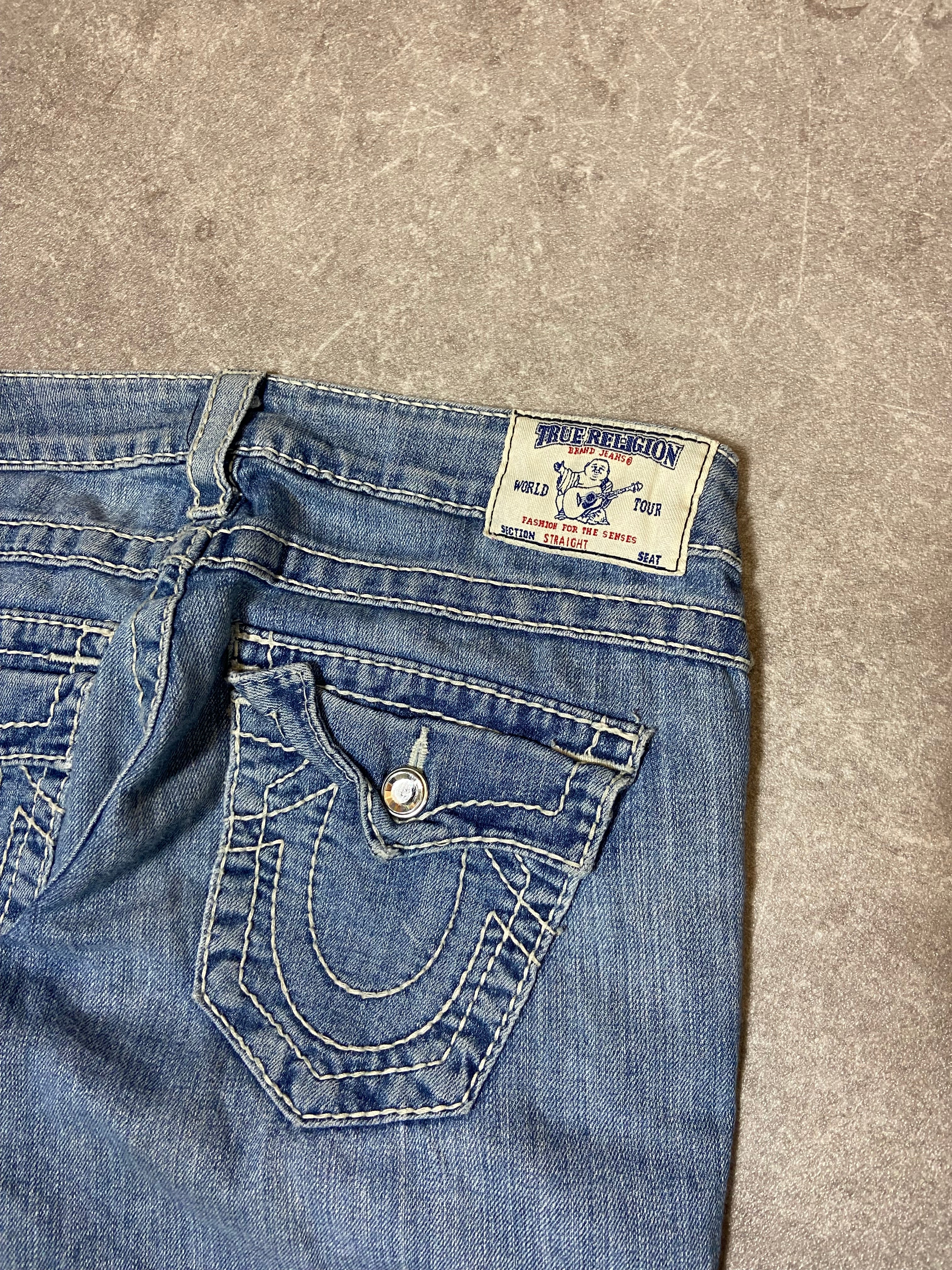 True Religion Women's Jeans