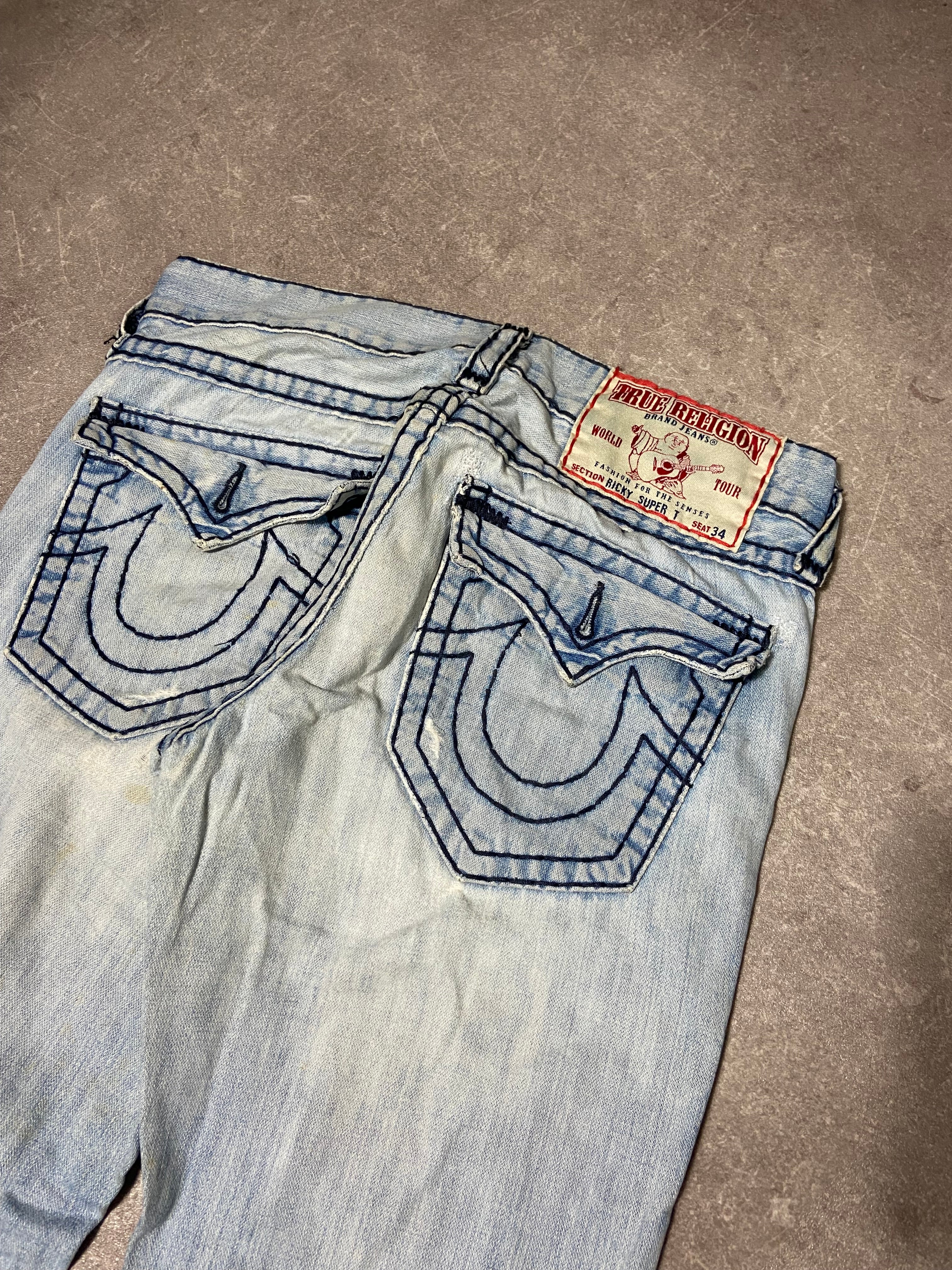 True Religion Jeans M