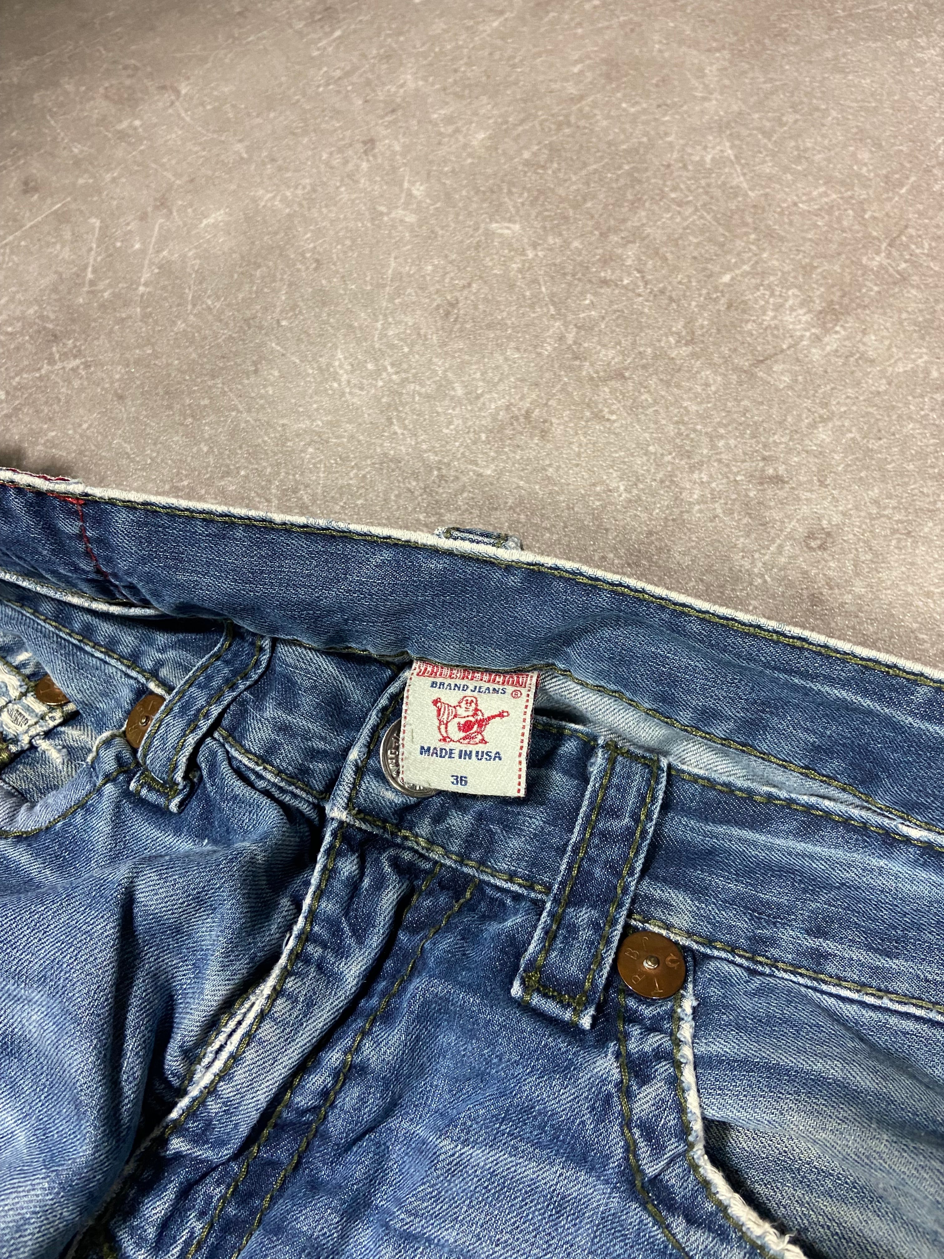 True Religion Jeans M