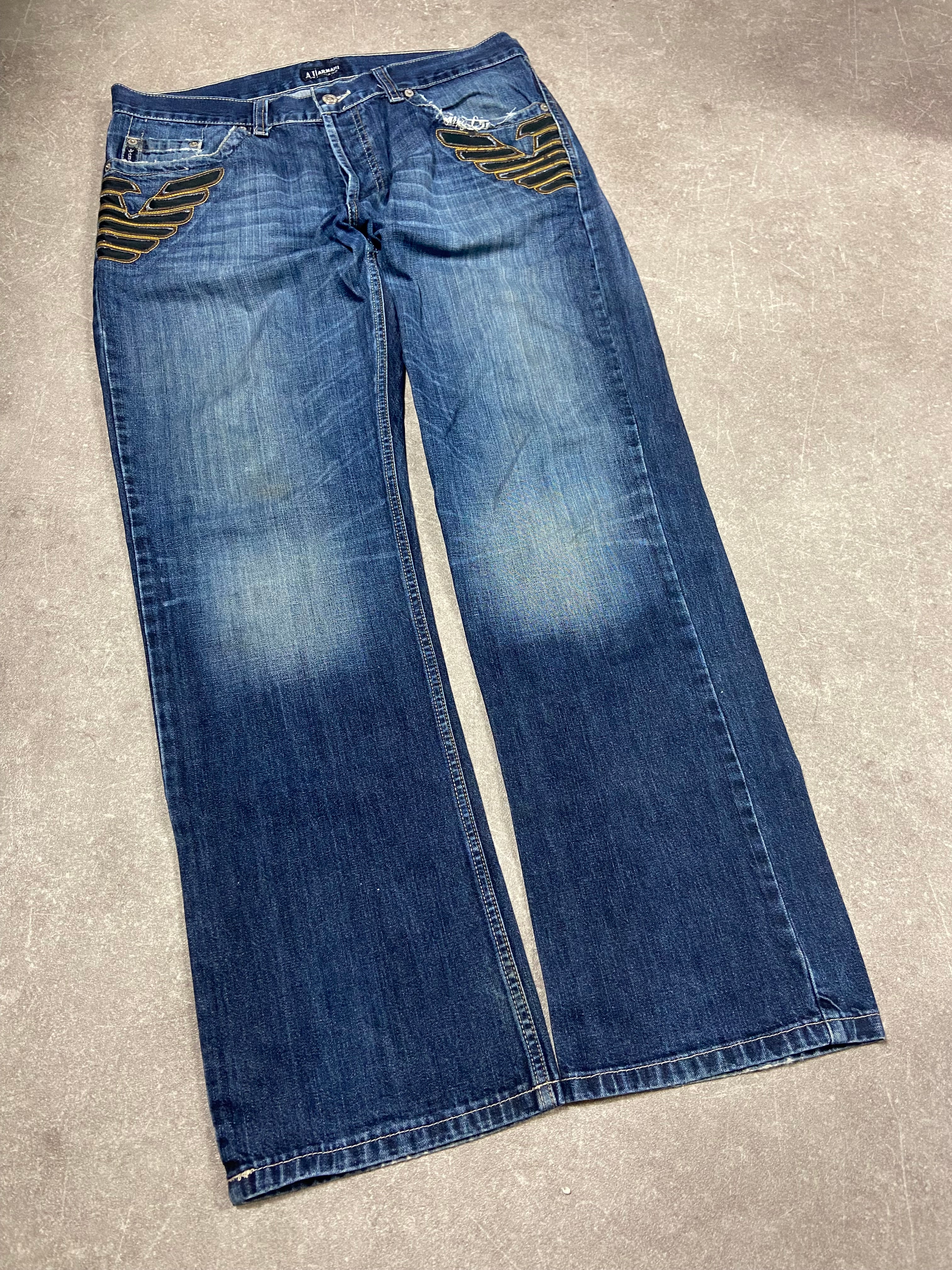 Emporio Armani Jeans M
