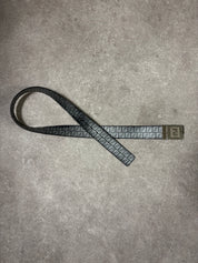 ￼Fendi Belt 100cm