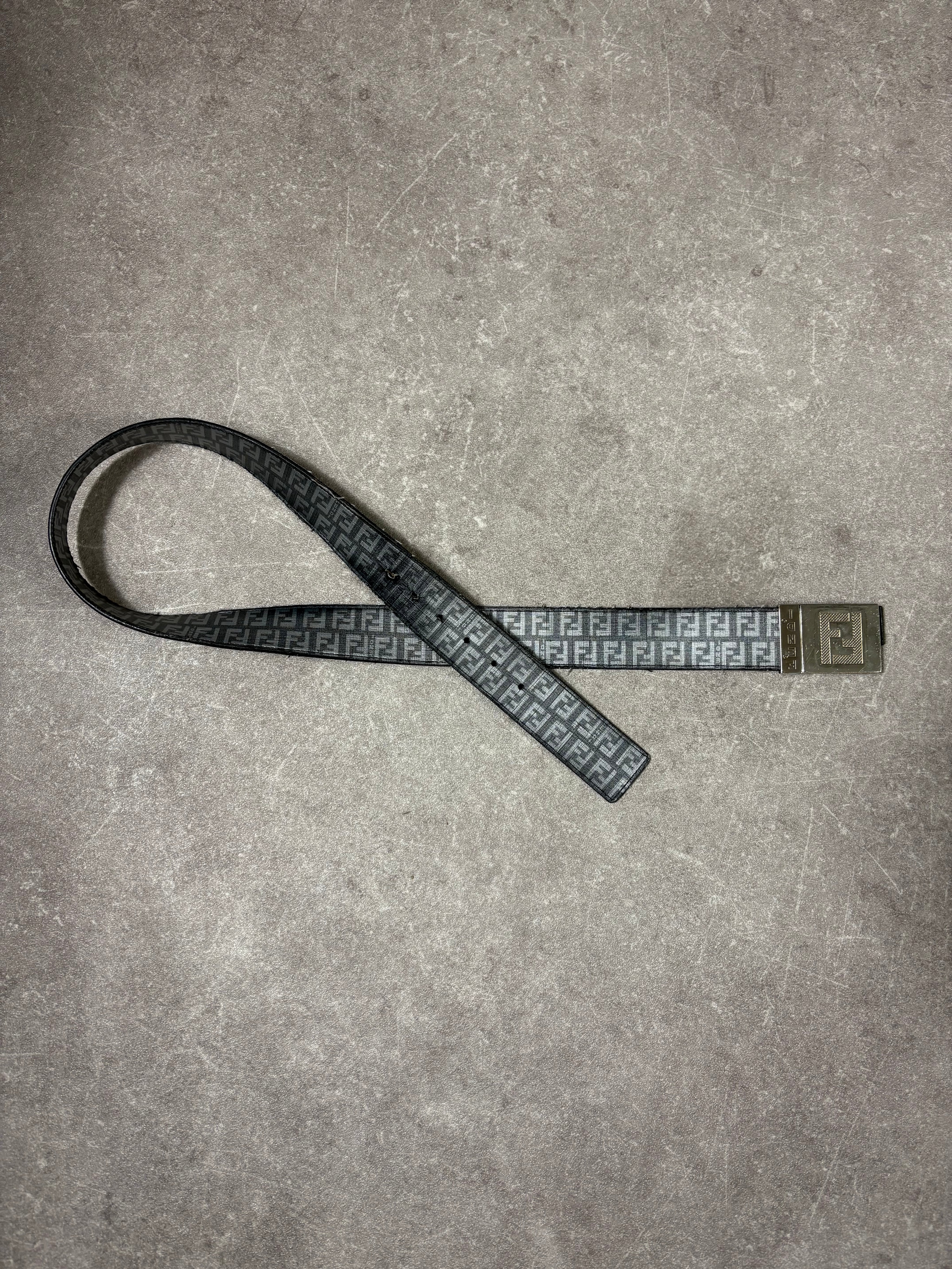 ￼Fendi Belt 100cm