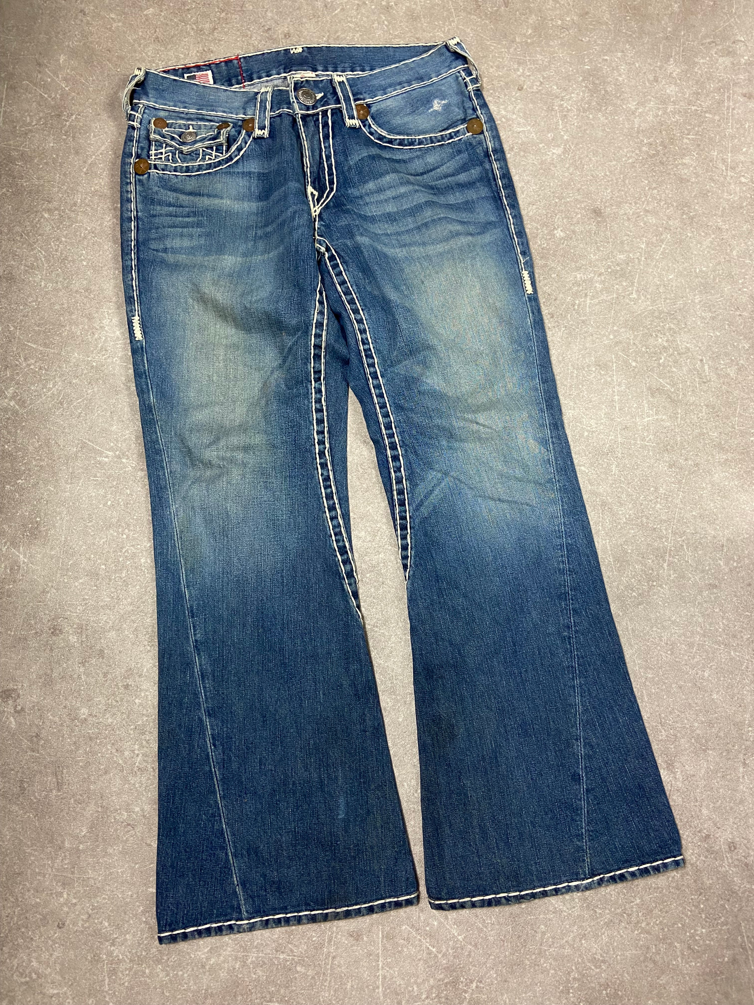 True Religion Jeans M !