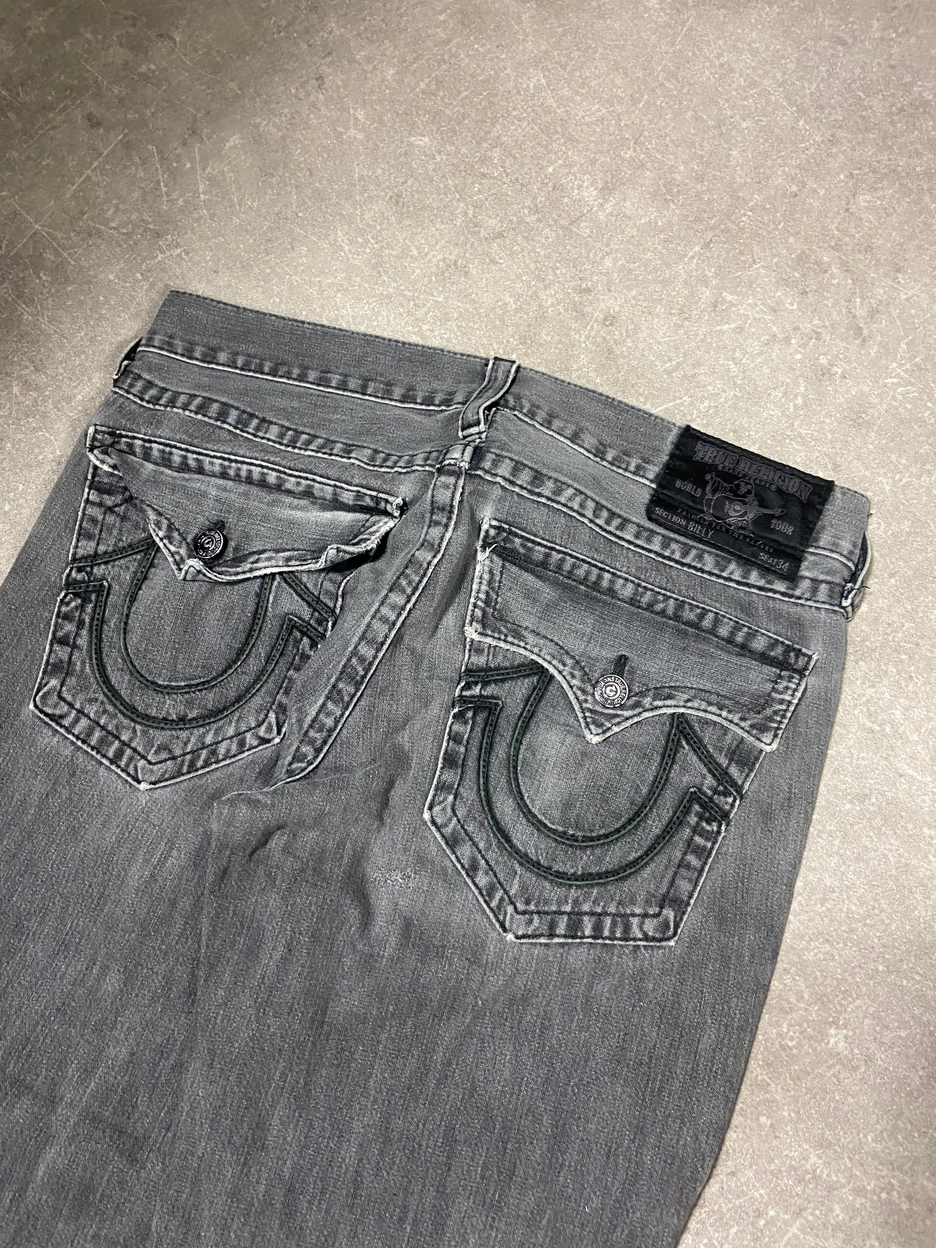True Religion Jeans ML