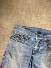 True Religion Jeans Girls L