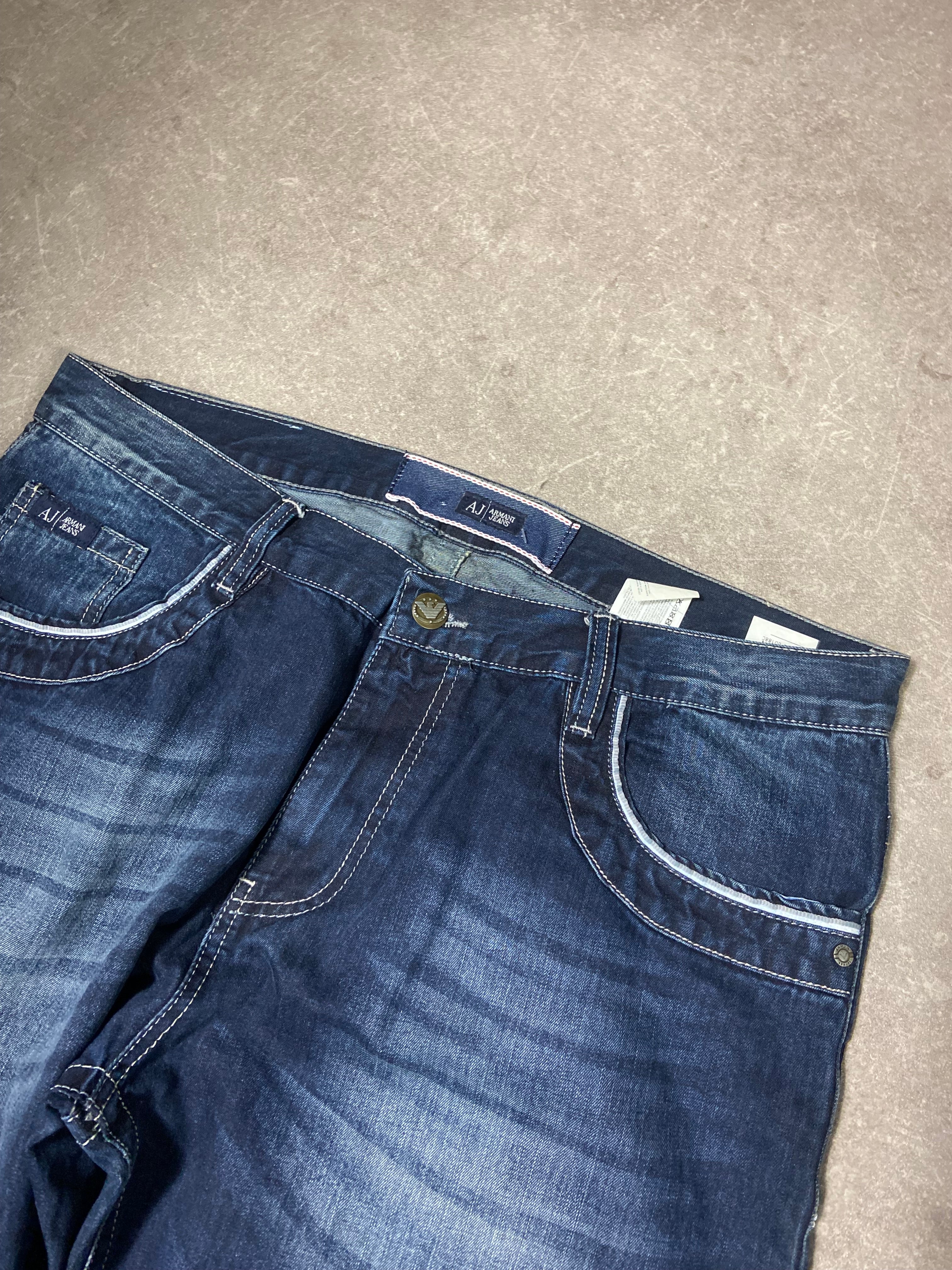 Emporio Armani Jeans XL
