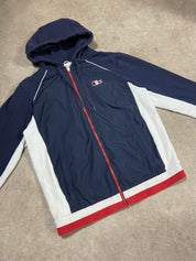 Lacoste X France Track Jacket M