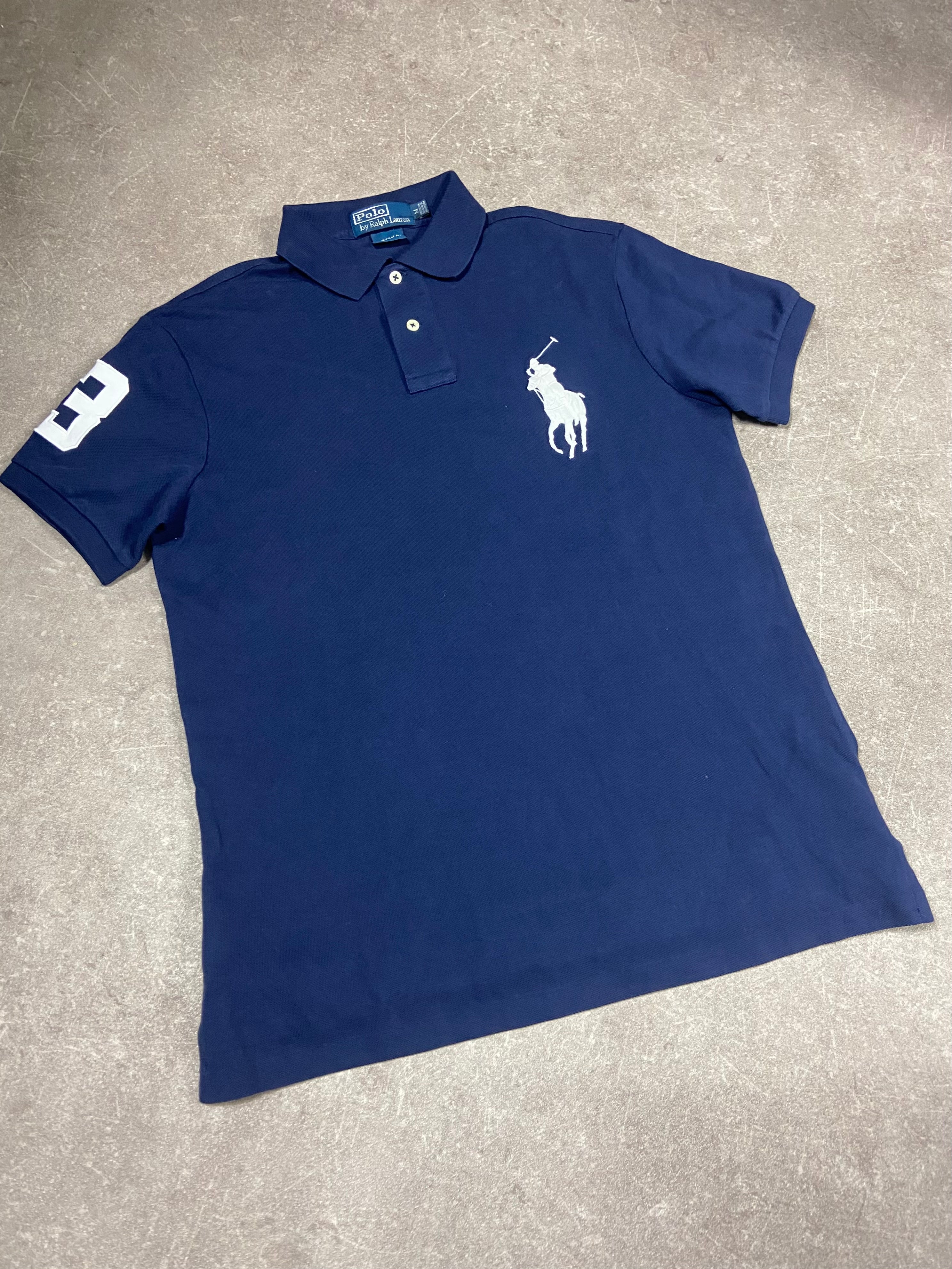 Ralph Lauren Polo M-L