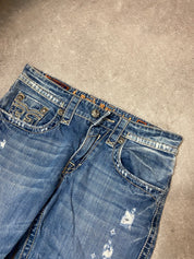 Rock Revival Jeans M-L