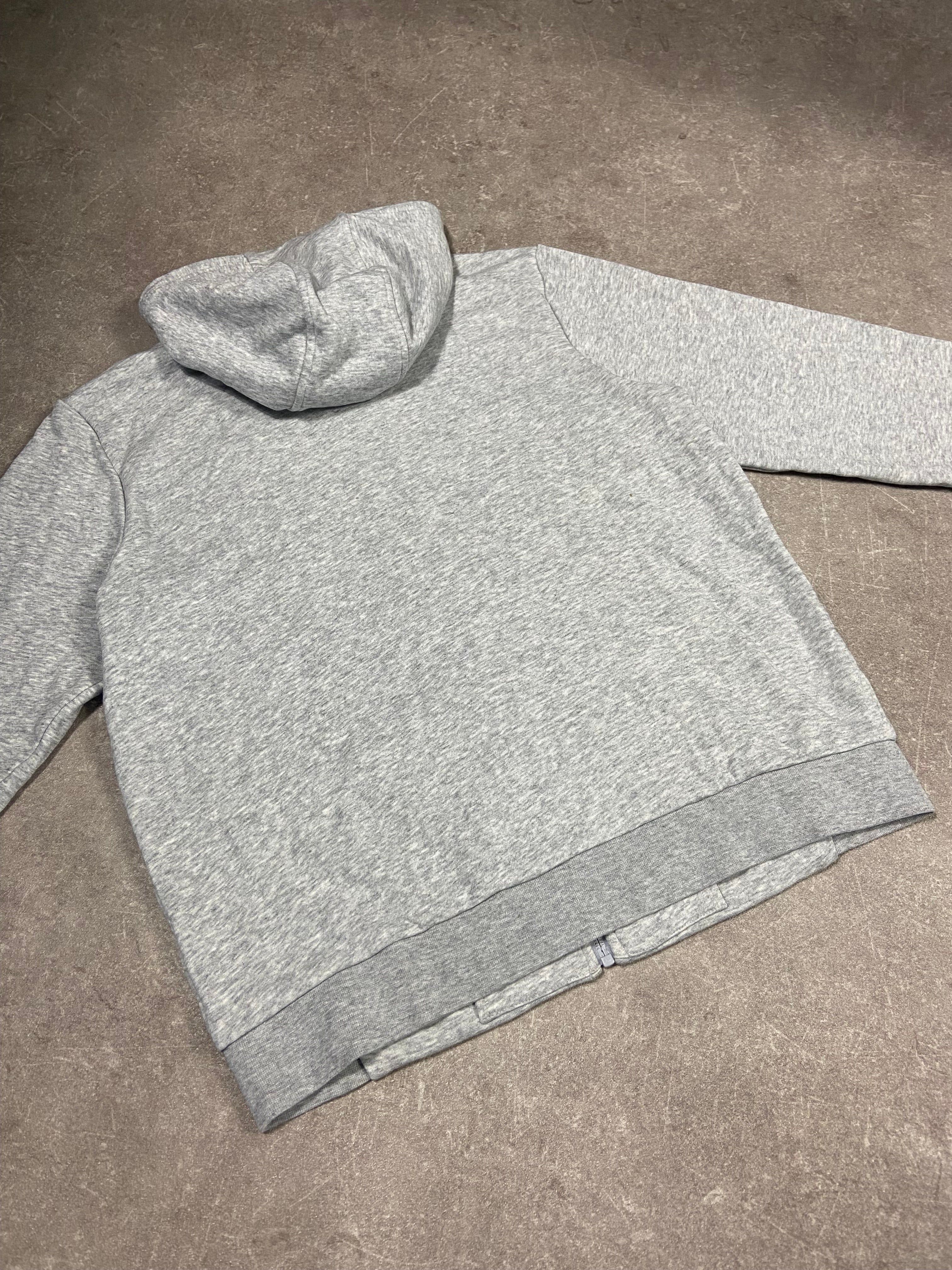 Lacoste X France ZIP Hoodie S