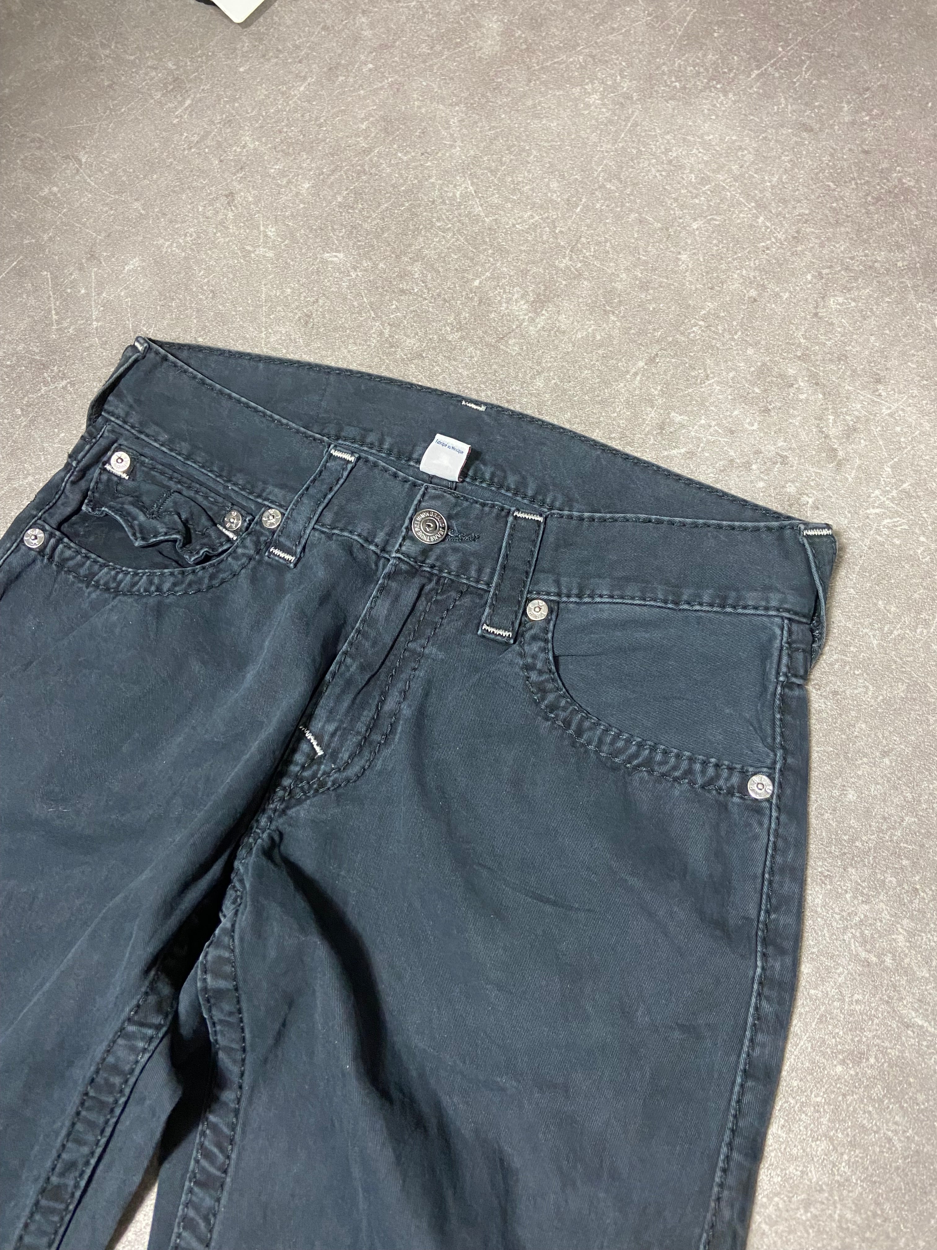 True Religion Jeans S-M