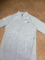 Lacoste Djokovic Pashanim Jacke S-M