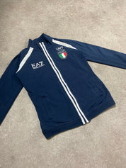 EA7 x Italia Women’s Trainingsjacke XS