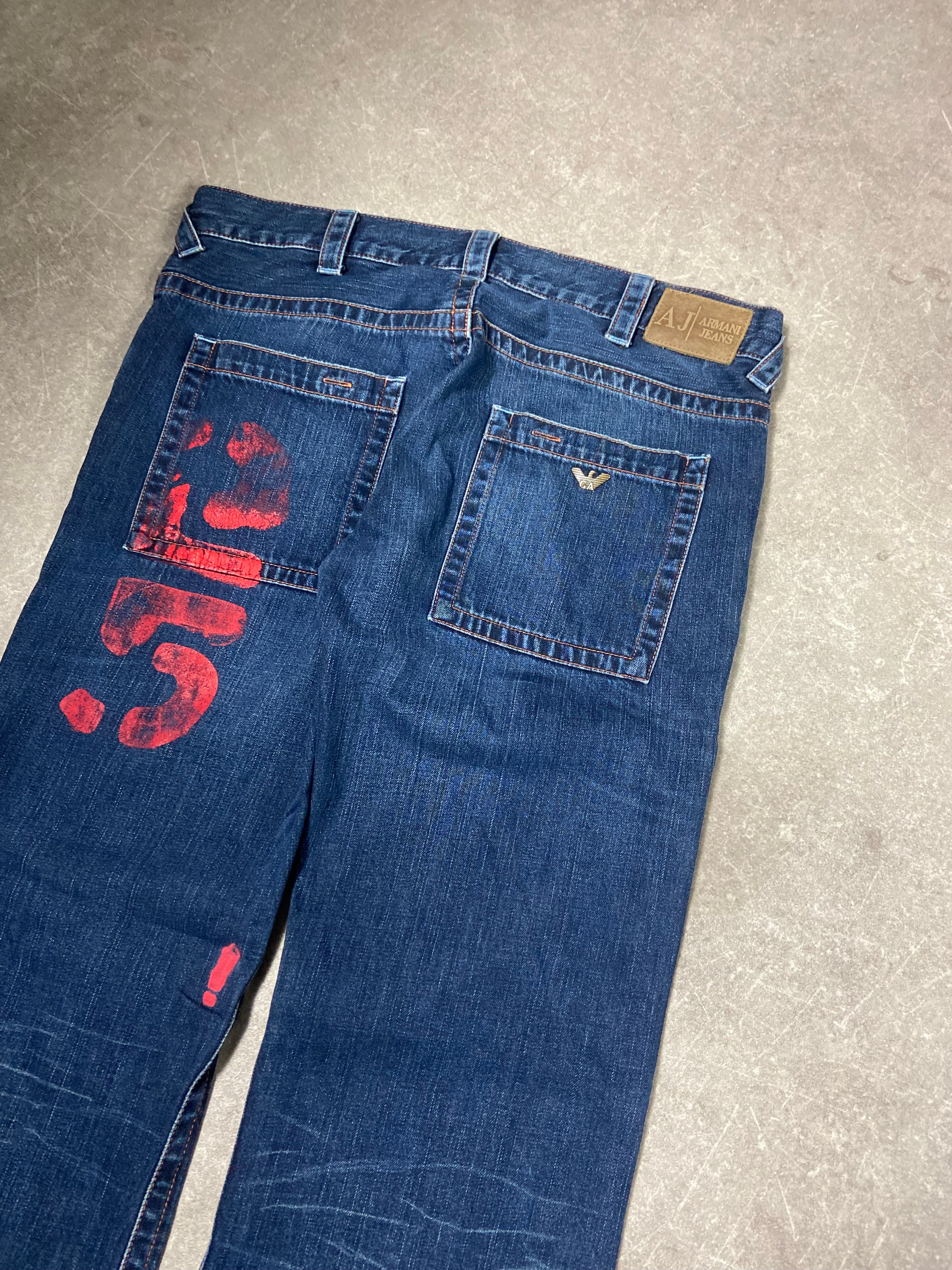 Emporio Armani jeans L