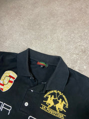 Porsche X La Martina Polo M