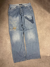 Emporio Armani Jeans (M)
