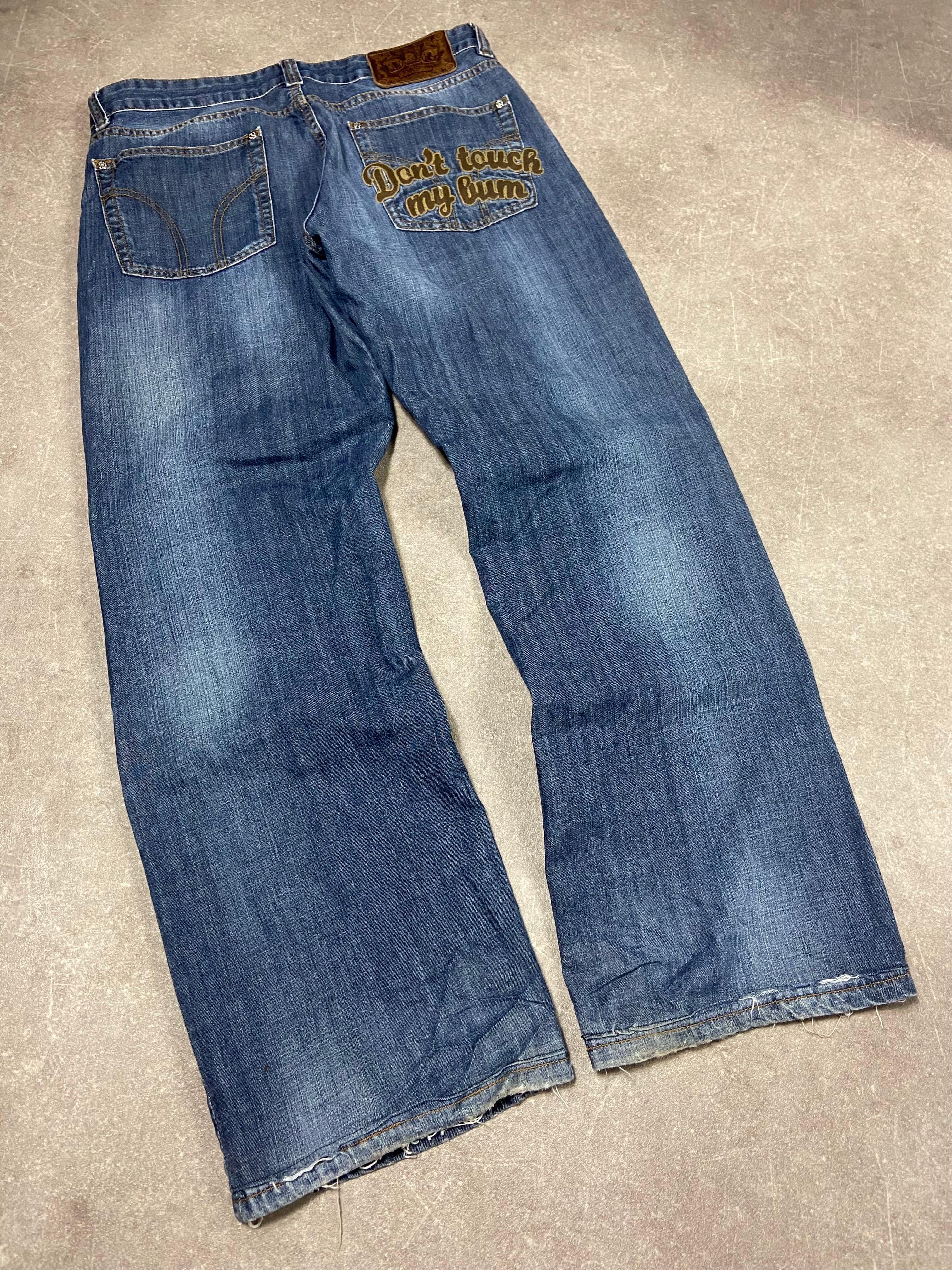 Dolce & Gabbana Jeans L