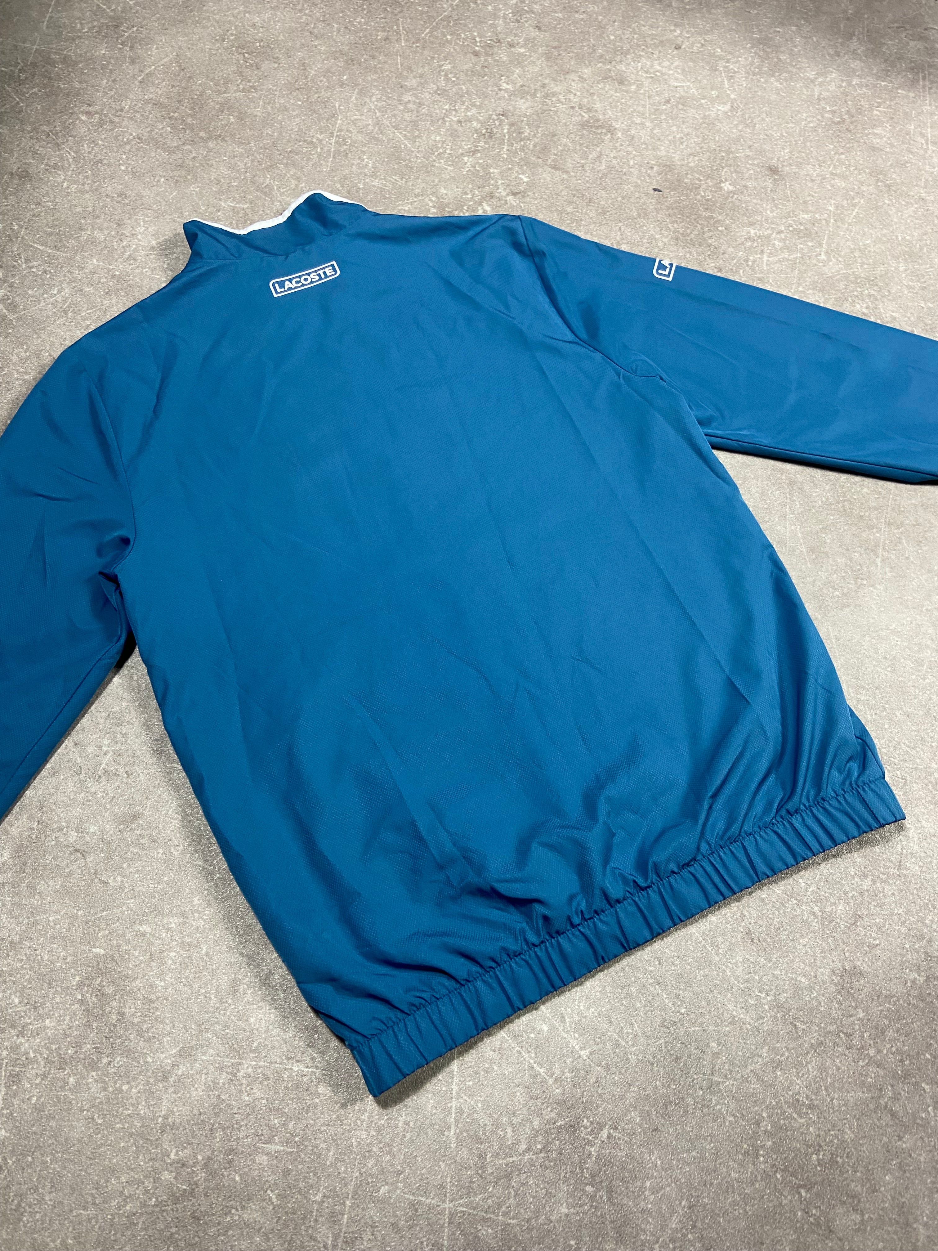 Lacoste Trainingsjacke (XS)