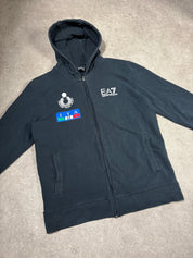 Emporio Armani x Italia Zipper (M)
