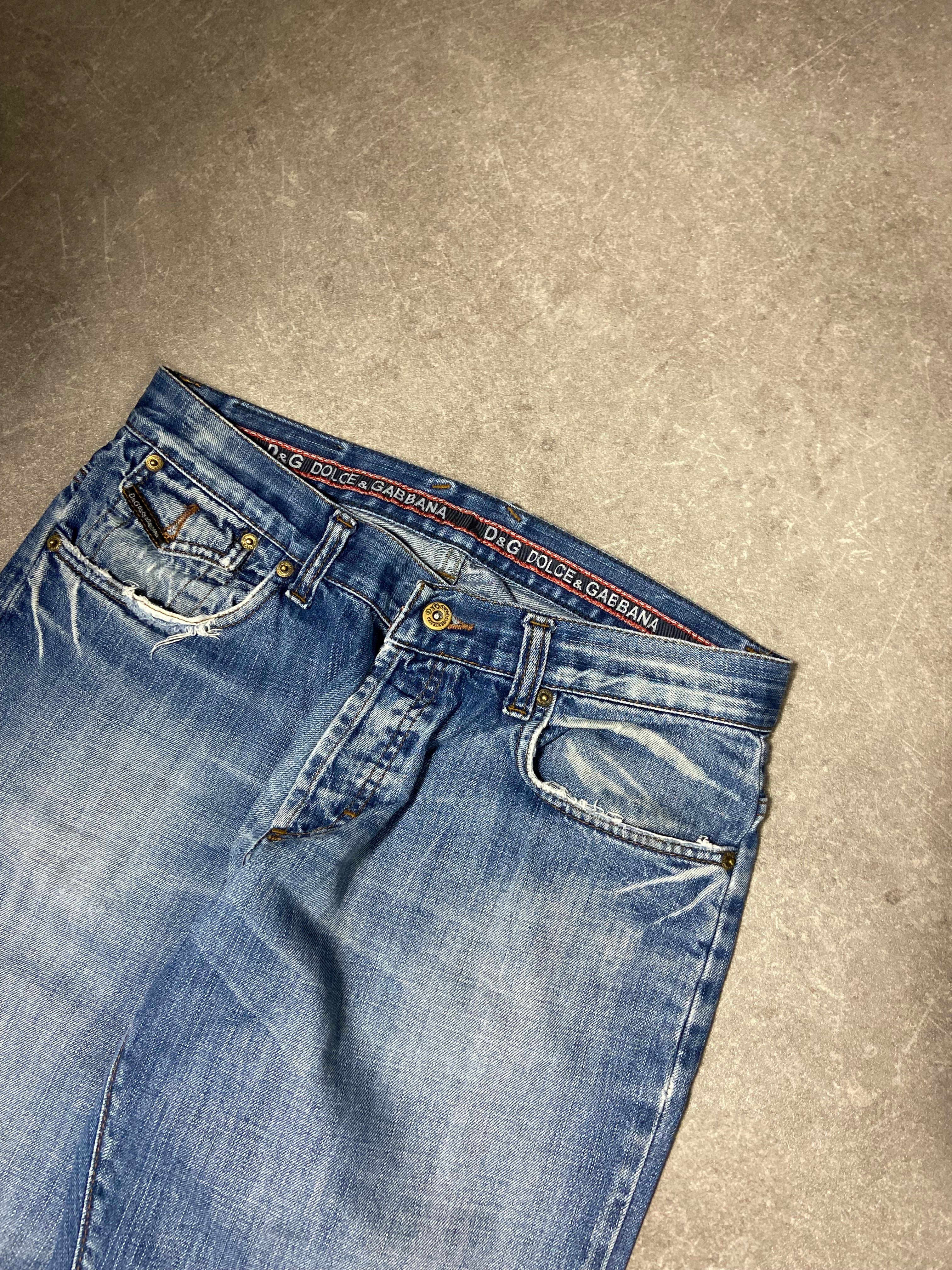 Dolce Gabbana Jeans M